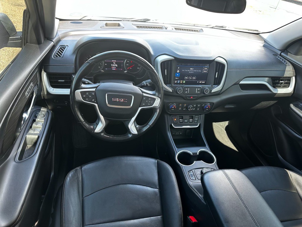 2021 GMC Terrain Image 12