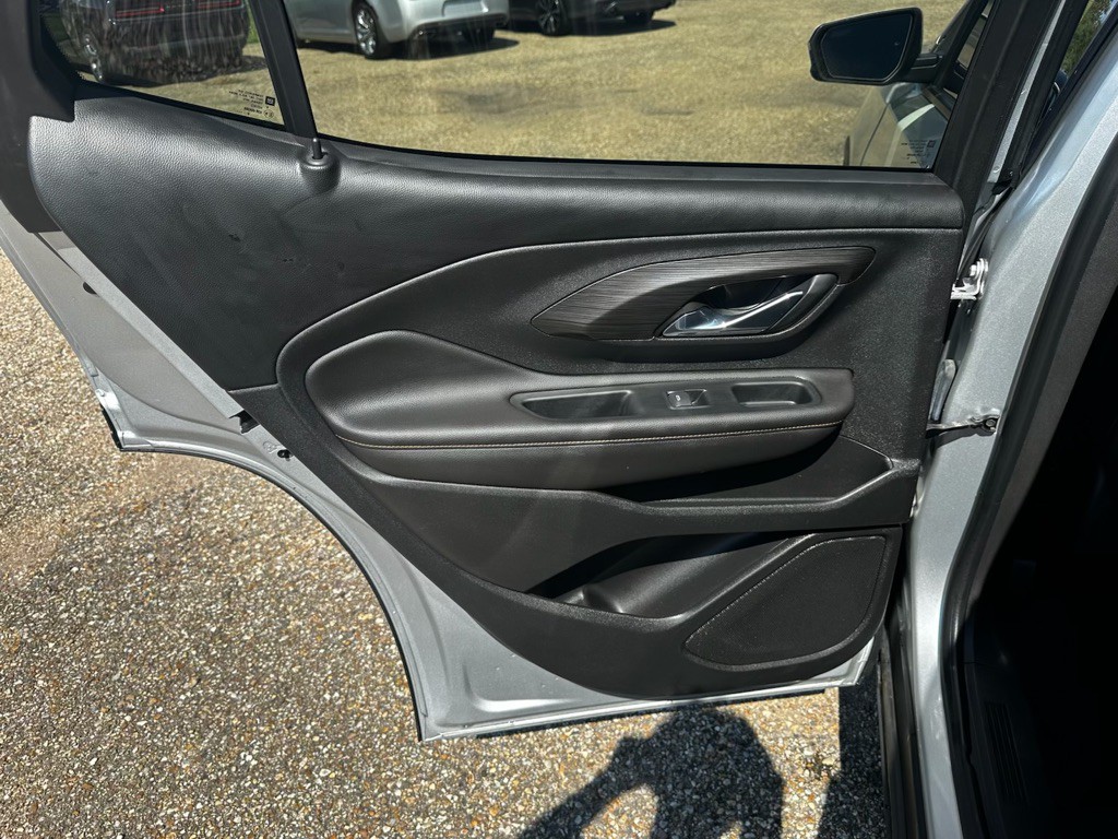 2021 GMC Terrain Image 13