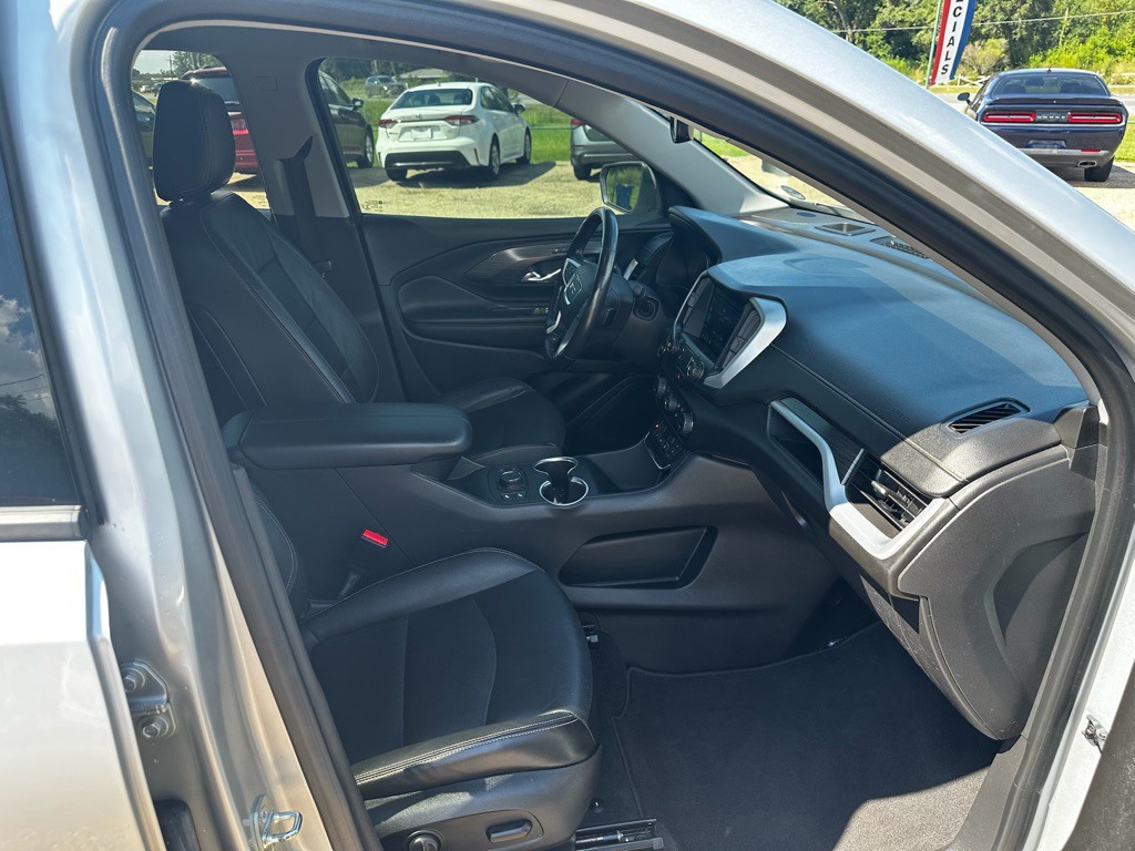 2021 GMC Terrain Image 15