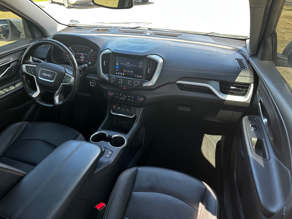 2021 GMC Terrain Image 16