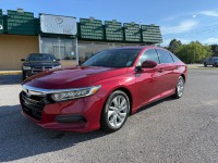 Image for 2018 Honda Accord LX ID: 6746912