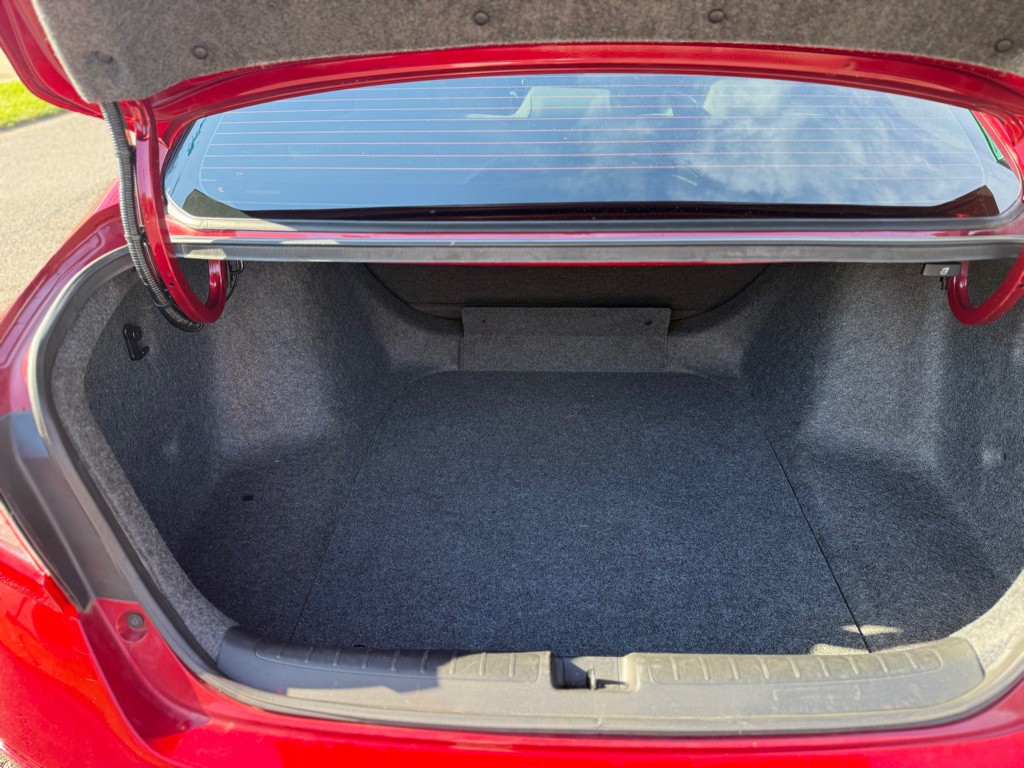 2018 Honda Accord Image 21