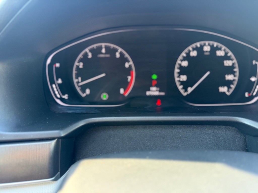 2018 Honda Accord Image 26