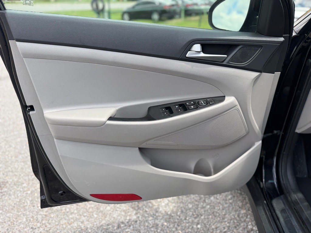 2021 Hyundai Tucson Image 25