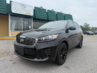 Image for 2020 Kia Sorento S ID: 6746927