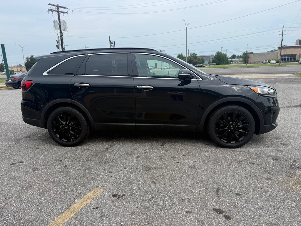 2020 Kia Sorento Image 4