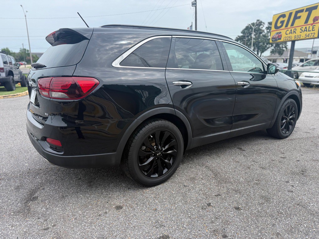 2020 Kia Sorento Image 5