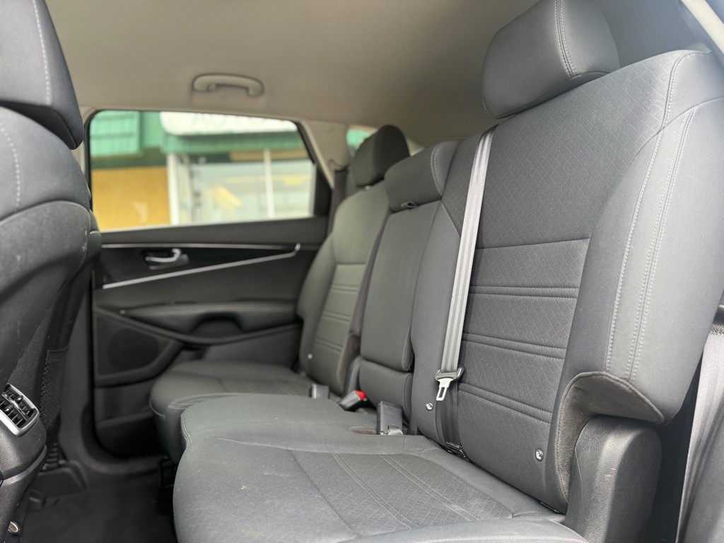 2020 Kia Sorento Image 12
