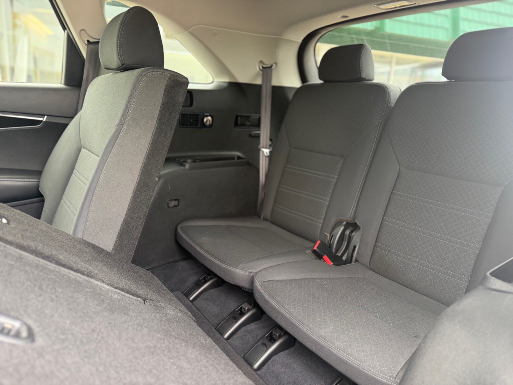 2020 Kia Sorento Image 14
