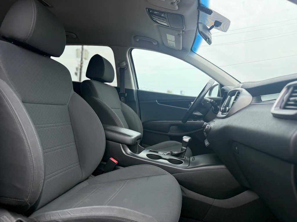 2020 Kia Sorento Image 17