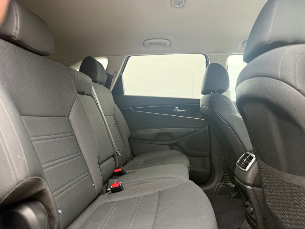 2020 Kia Sorento Image 19