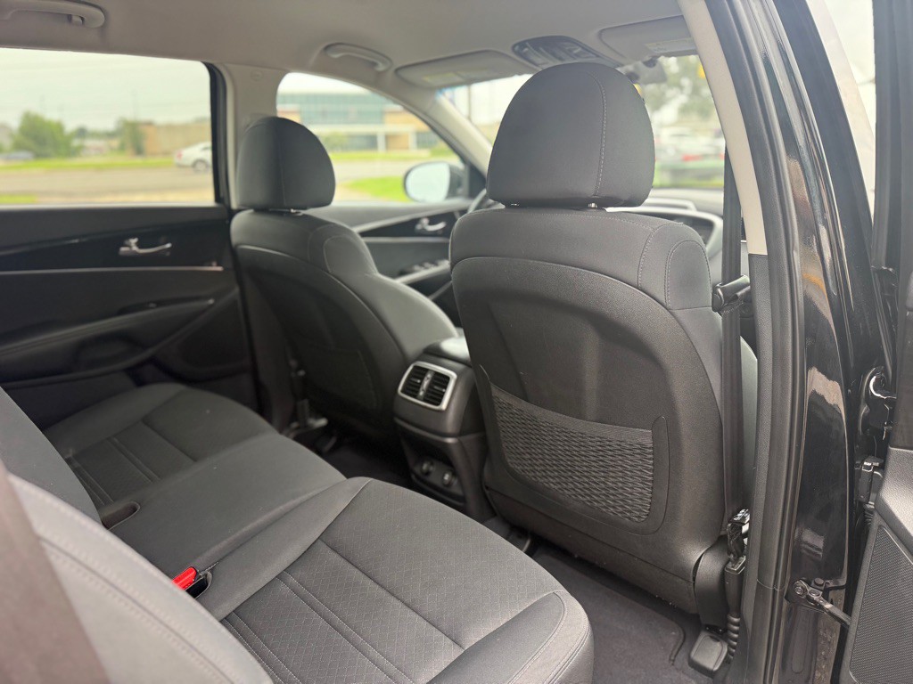 2020 Kia Sorento Image 20