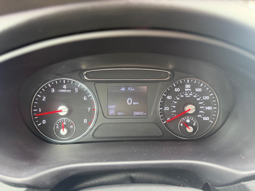 2020 Kia Sorento Image 24