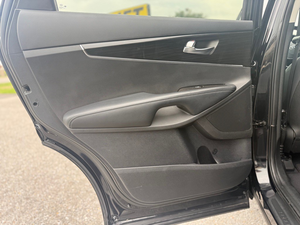 2020 Kia Sorento Image 27