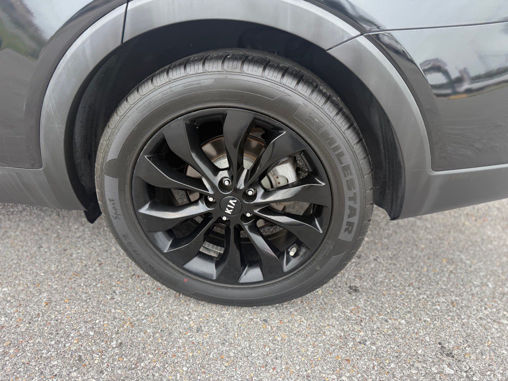2020 Kia Sorento Image 31