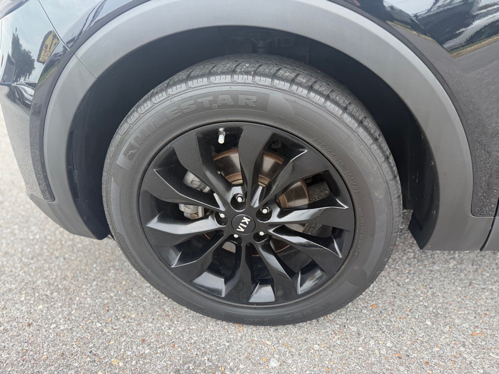 2020 Kia Sorento Image 32