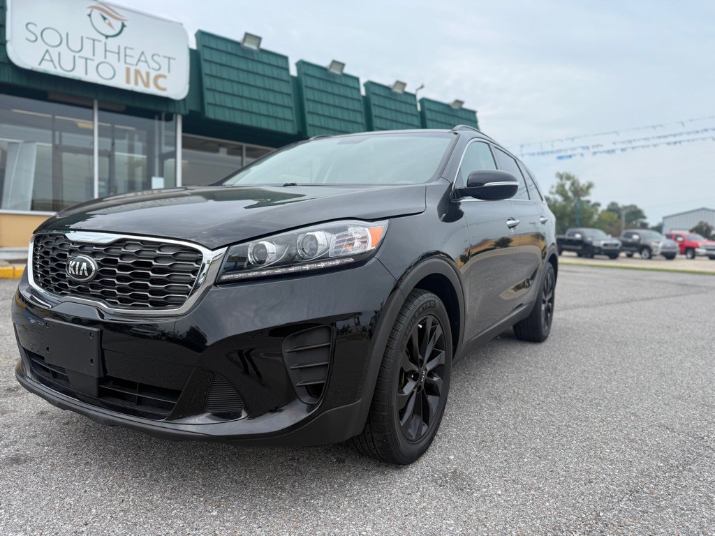 2020 Kia Sorento Image 33