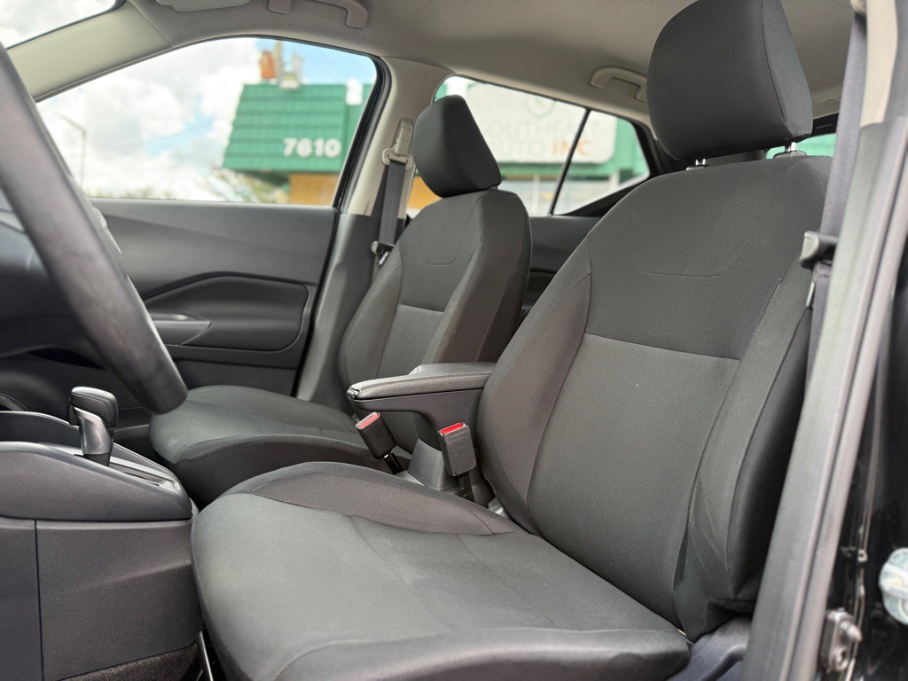 2024 Nissan Kicks Image 10