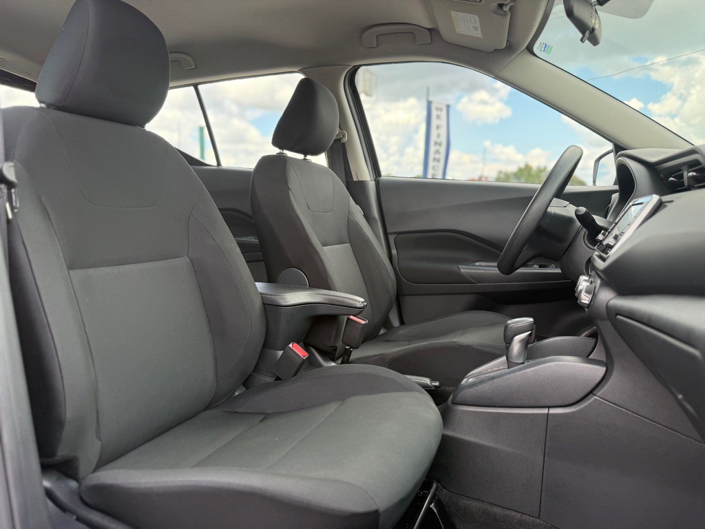 2024 Nissan Kicks Image 14
