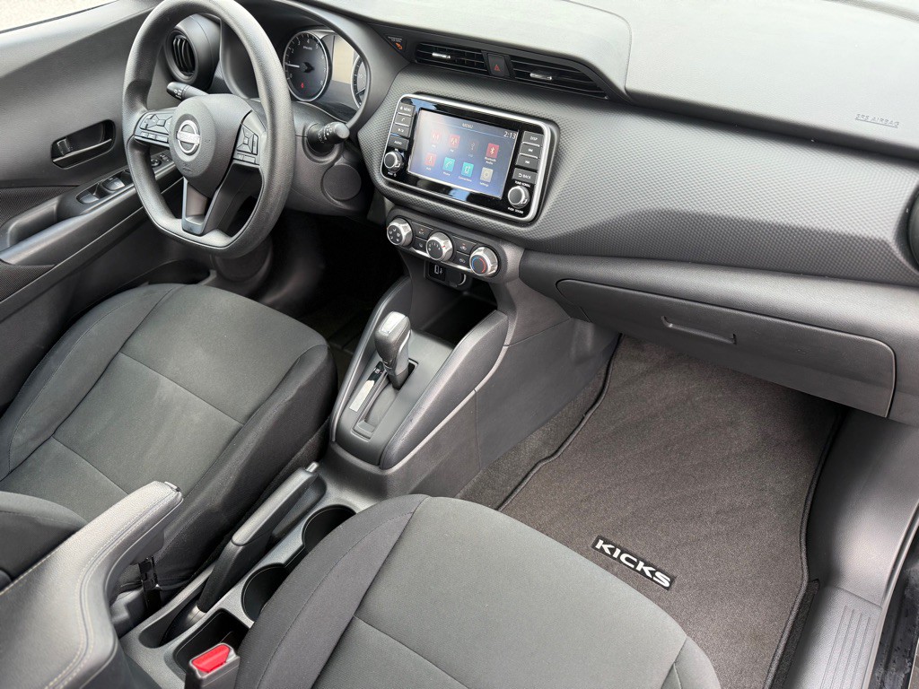 2024 Nissan Kicks Image 15
