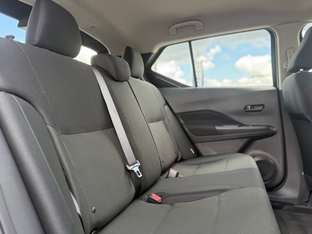 2024 Nissan Kicks Image 16