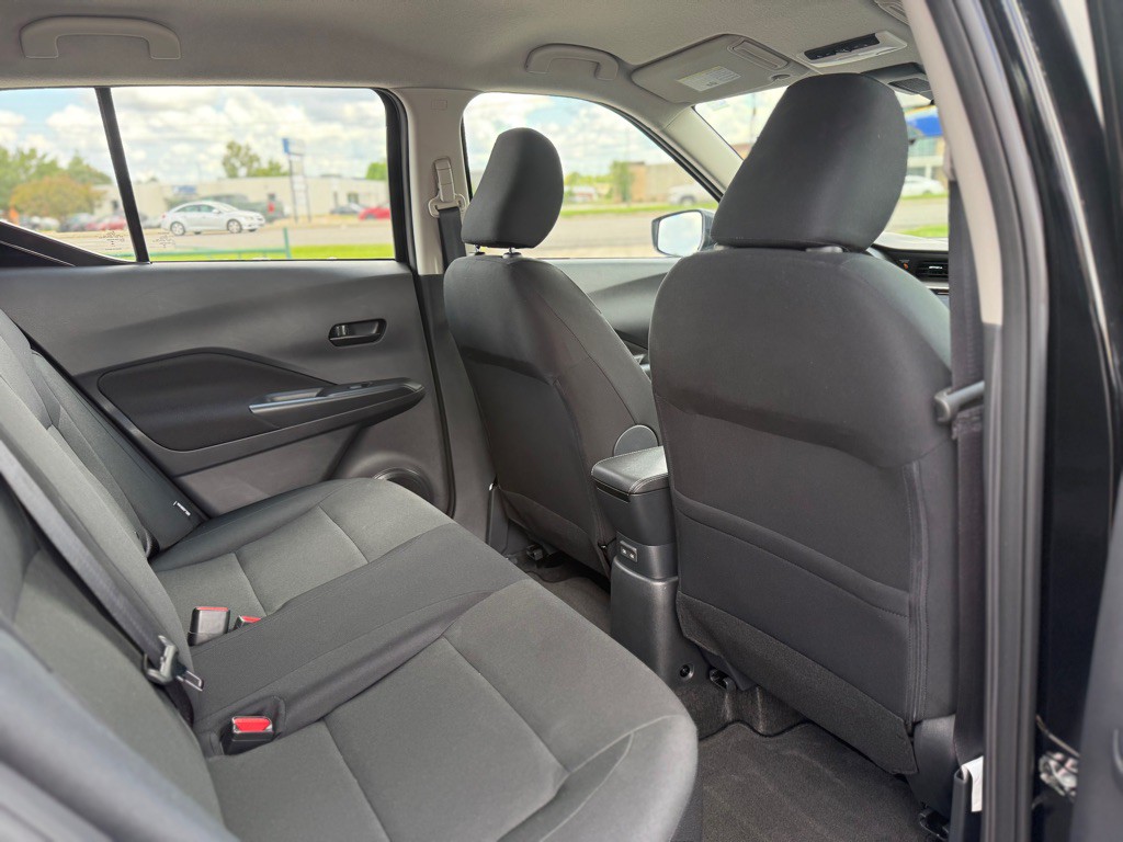 2024 Nissan Kicks Image 17
