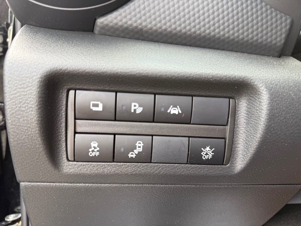 2024 Nissan Kicks Image 19