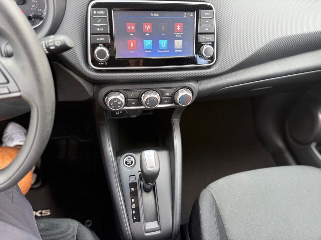 2024 Nissan Kicks Image 20