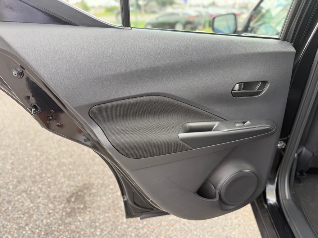 2024 Nissan Kicks Image 26