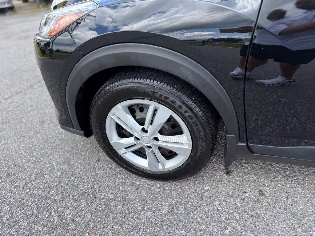 2024 Nissan Kicks Image 28