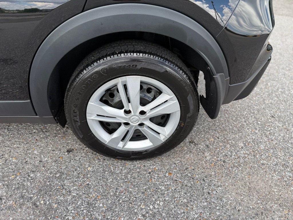 2024 Nissan Kicks Image 29