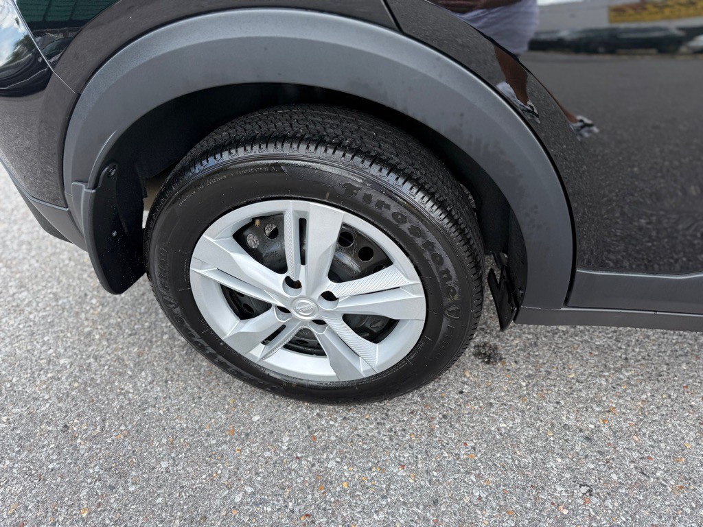 2024 Nissan Kicks Image 30
