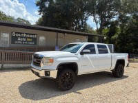 Image for 2014 GMC Sierra 1500 SLE ID: 6751869