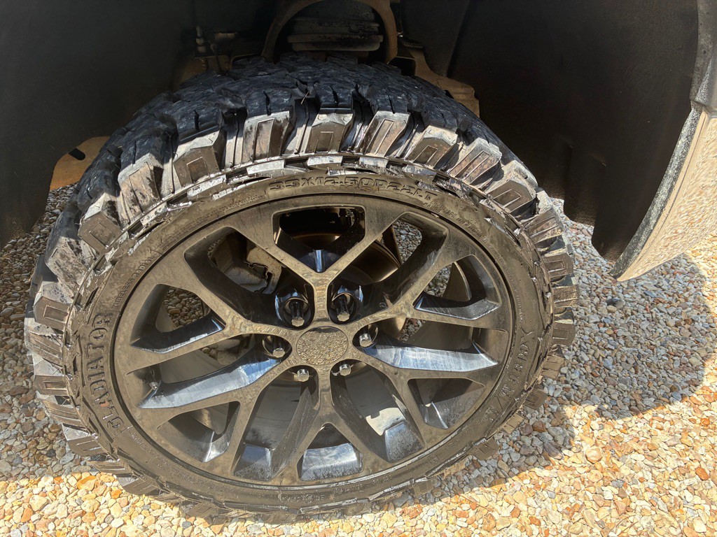 2014 GMC Sierra Image 11