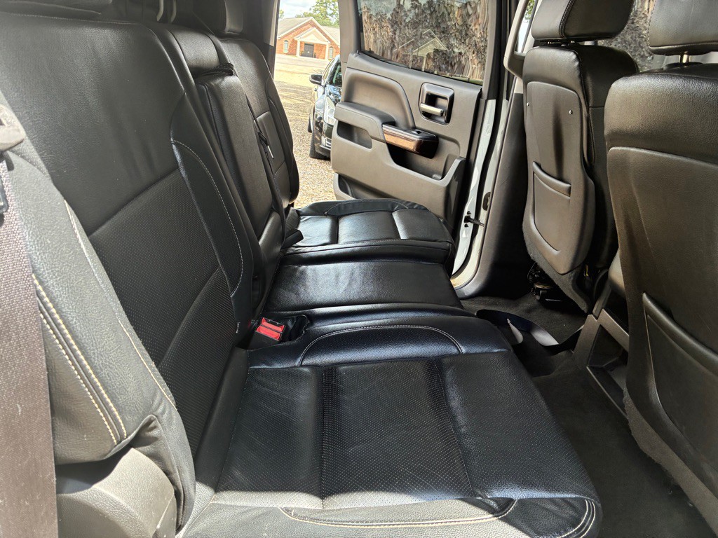 2014 GMC Sierra Image 14