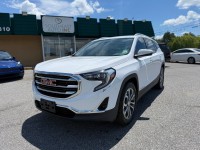 Image for 2020 GMC Terrain SLT ID: 6754032