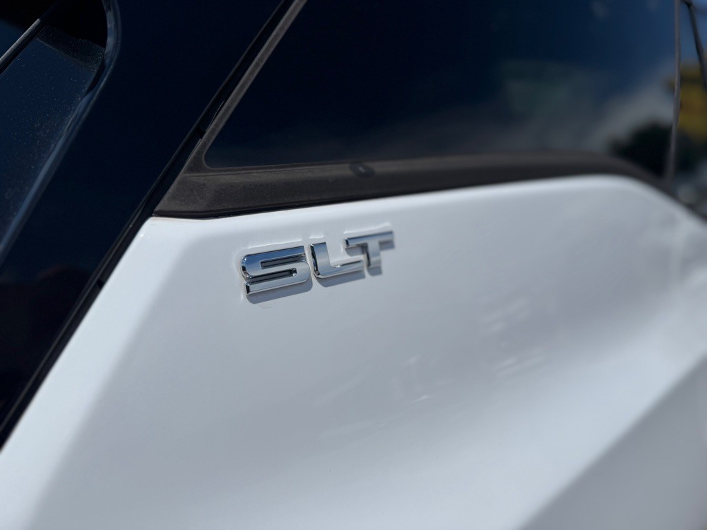 2020 GMC Terrain Image 9