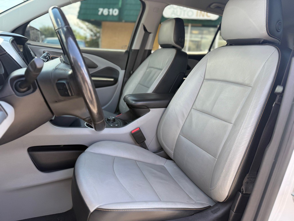 2020 GMC Terrain Image 11