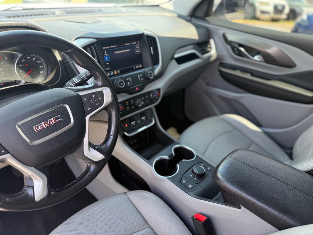 2020 GMC Terrain Image 12
