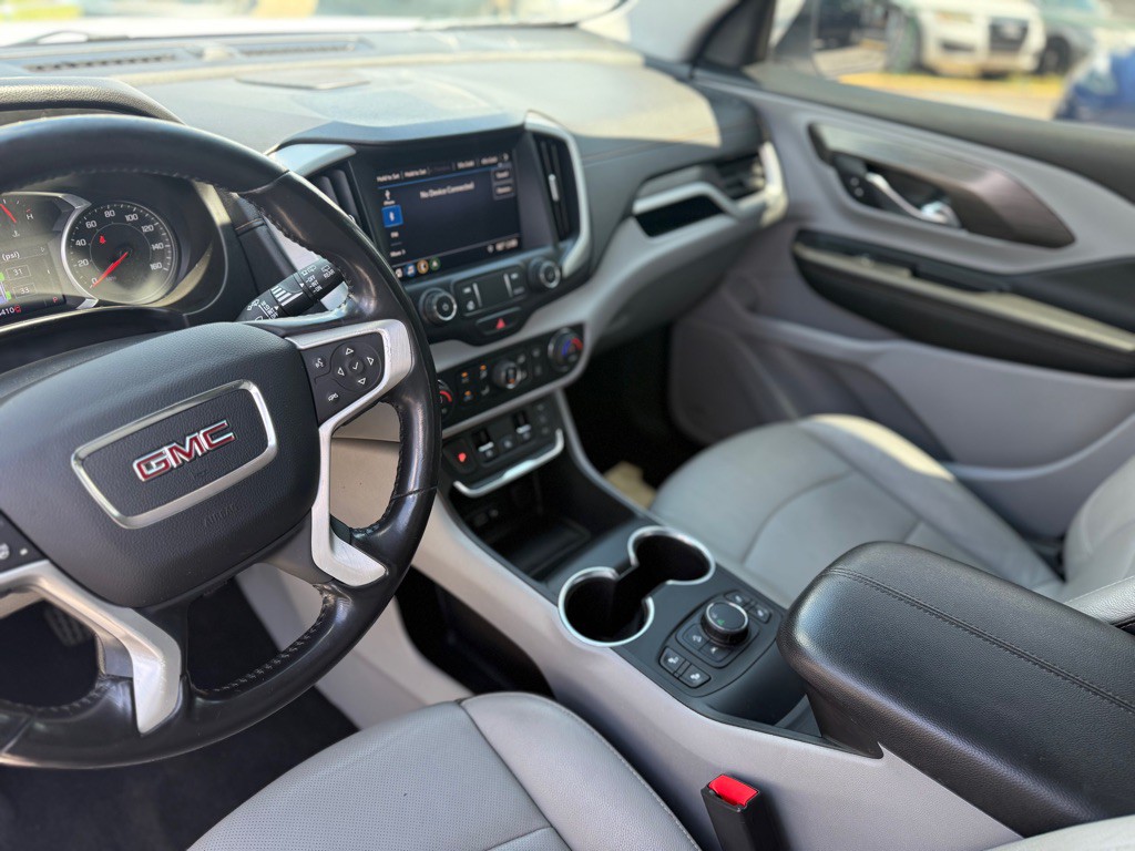 2020 GMC Terrain Image 13