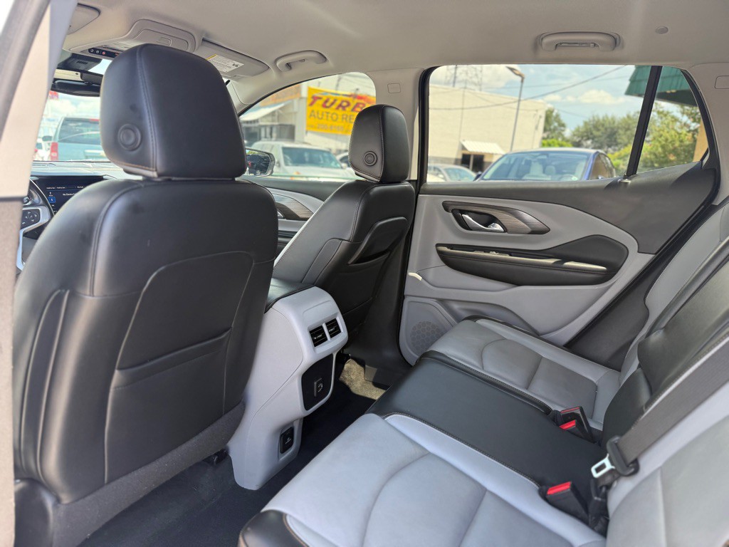 2020 GMC Terrain Image 15