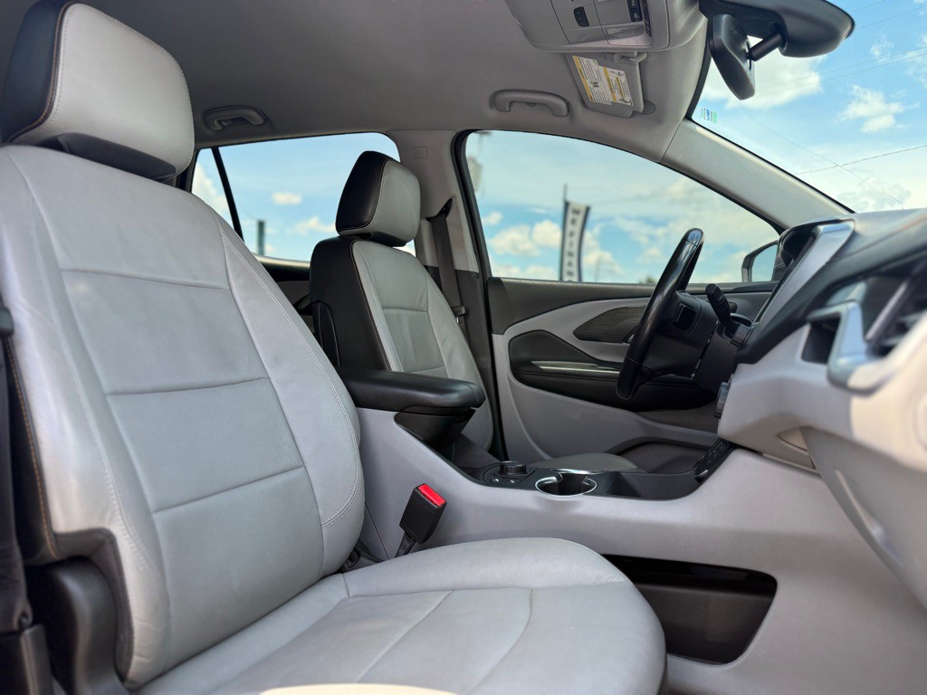 2020 GMC Terrain Image 16