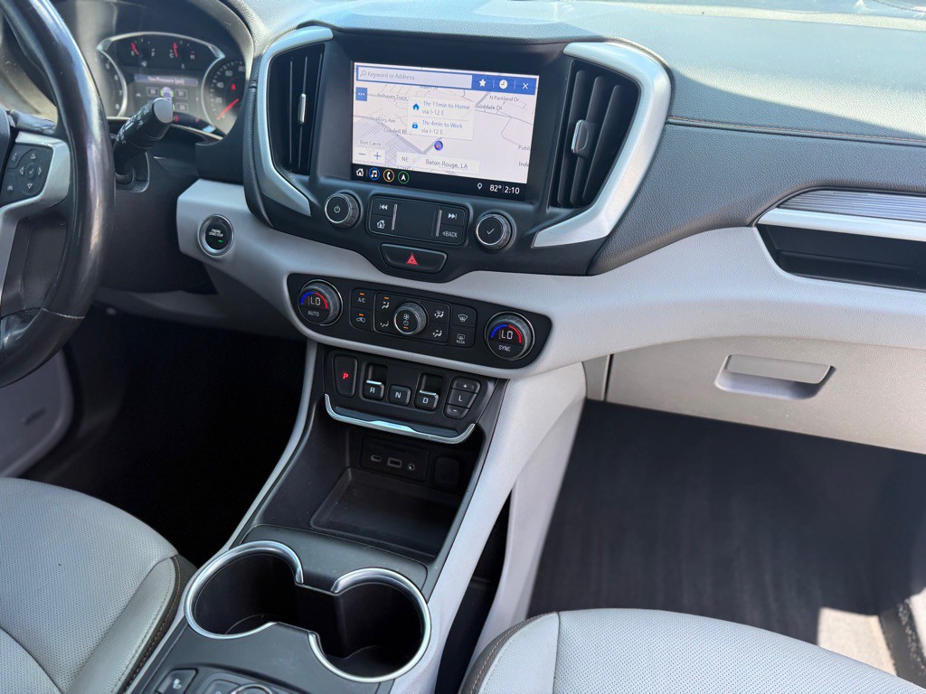 2020 GMC Terrain Image 18