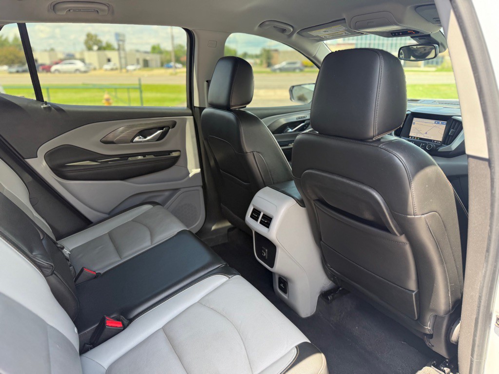 2020 GMC Terrain Image 19