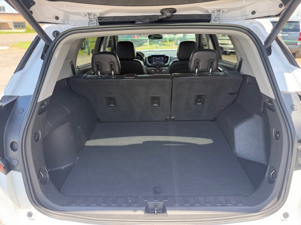 2020 GMC Terrain Image 20