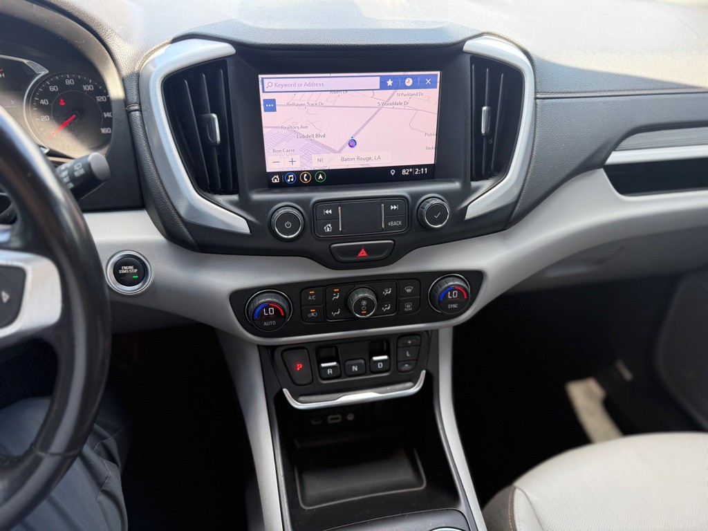 2020 GMC Terrain Image 27