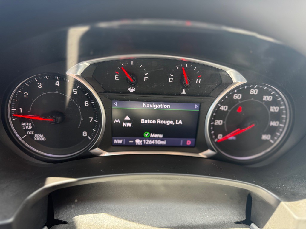 2020 GMC Terrain Image 28