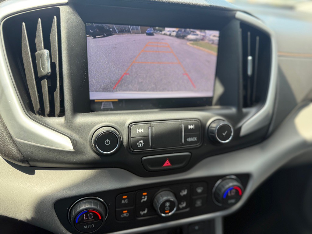 2020 GMC Terrain Image 29