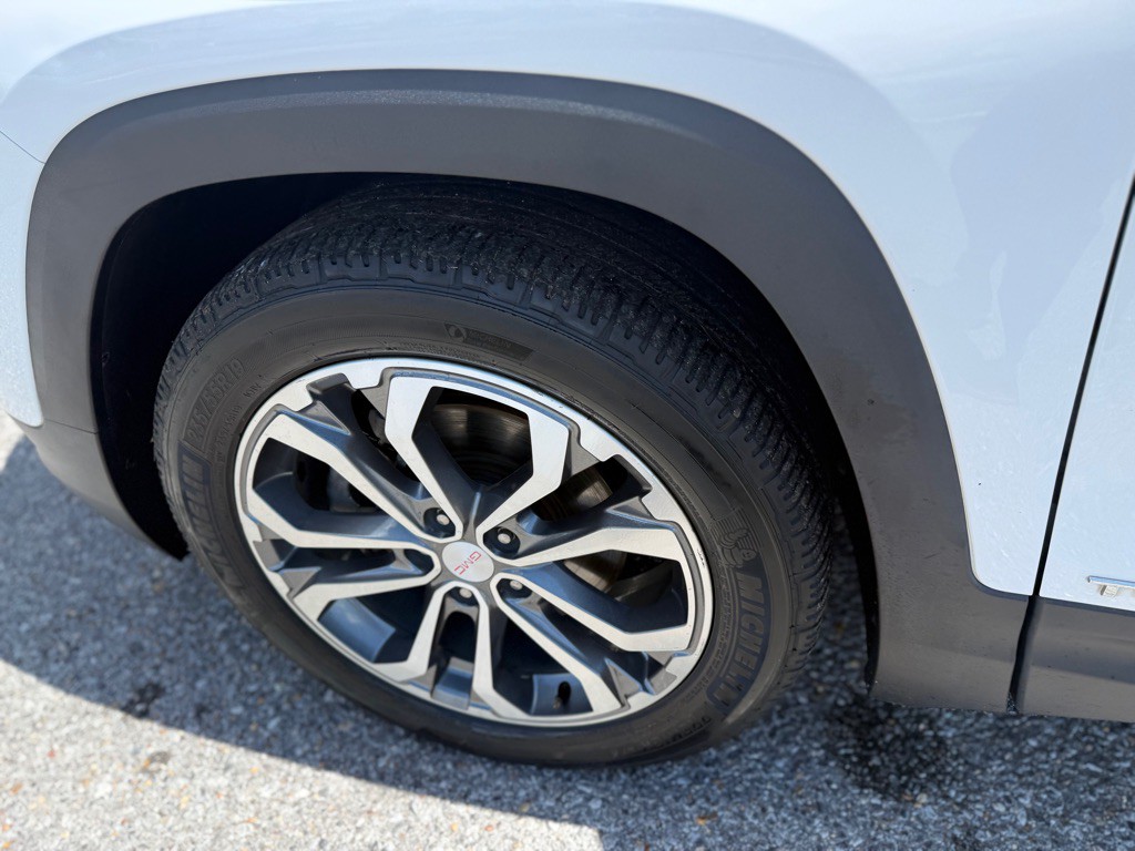 2020 GMC Terrain Image 30