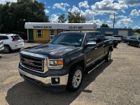 Image for 2014 GMC Sierra 1500 SLT ID: 6760077